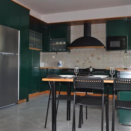 Chersonissos Villa Elite Esterno foto