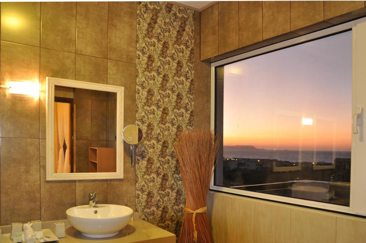 Chersonissos Villa Elite Esterno foto