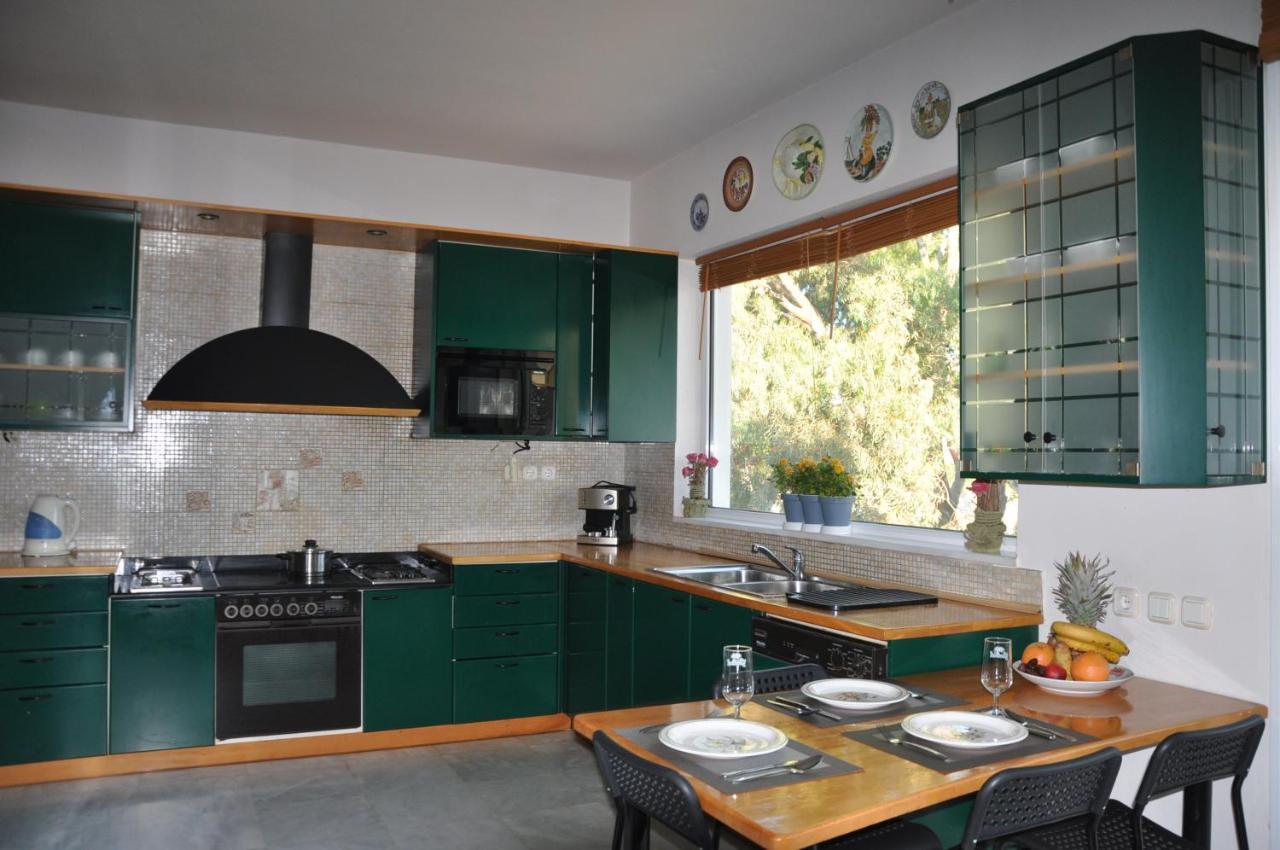 Chersonissos Villa Elite Esterno foto
