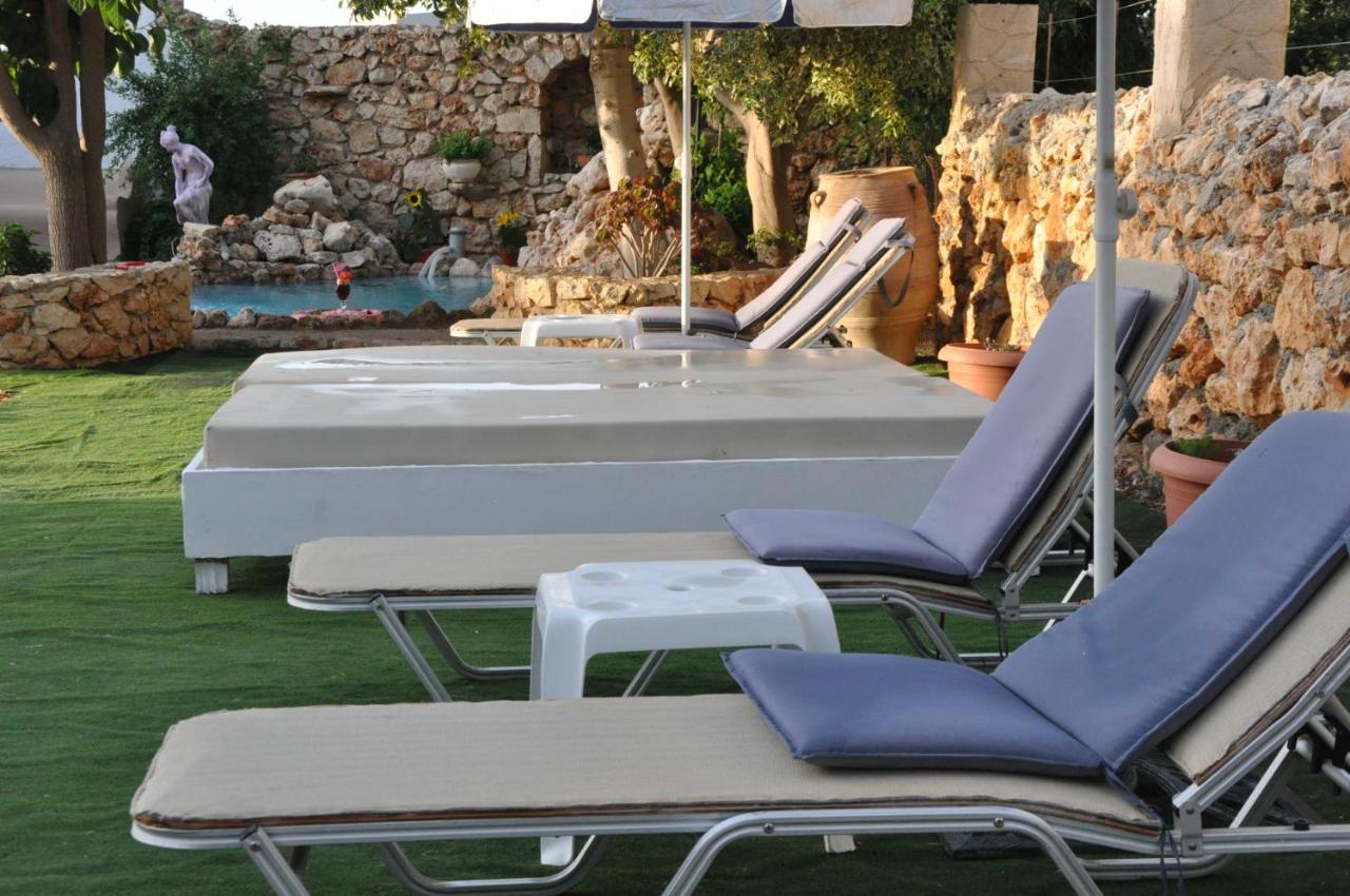 Chersonissos Villa Elite Esterno foto