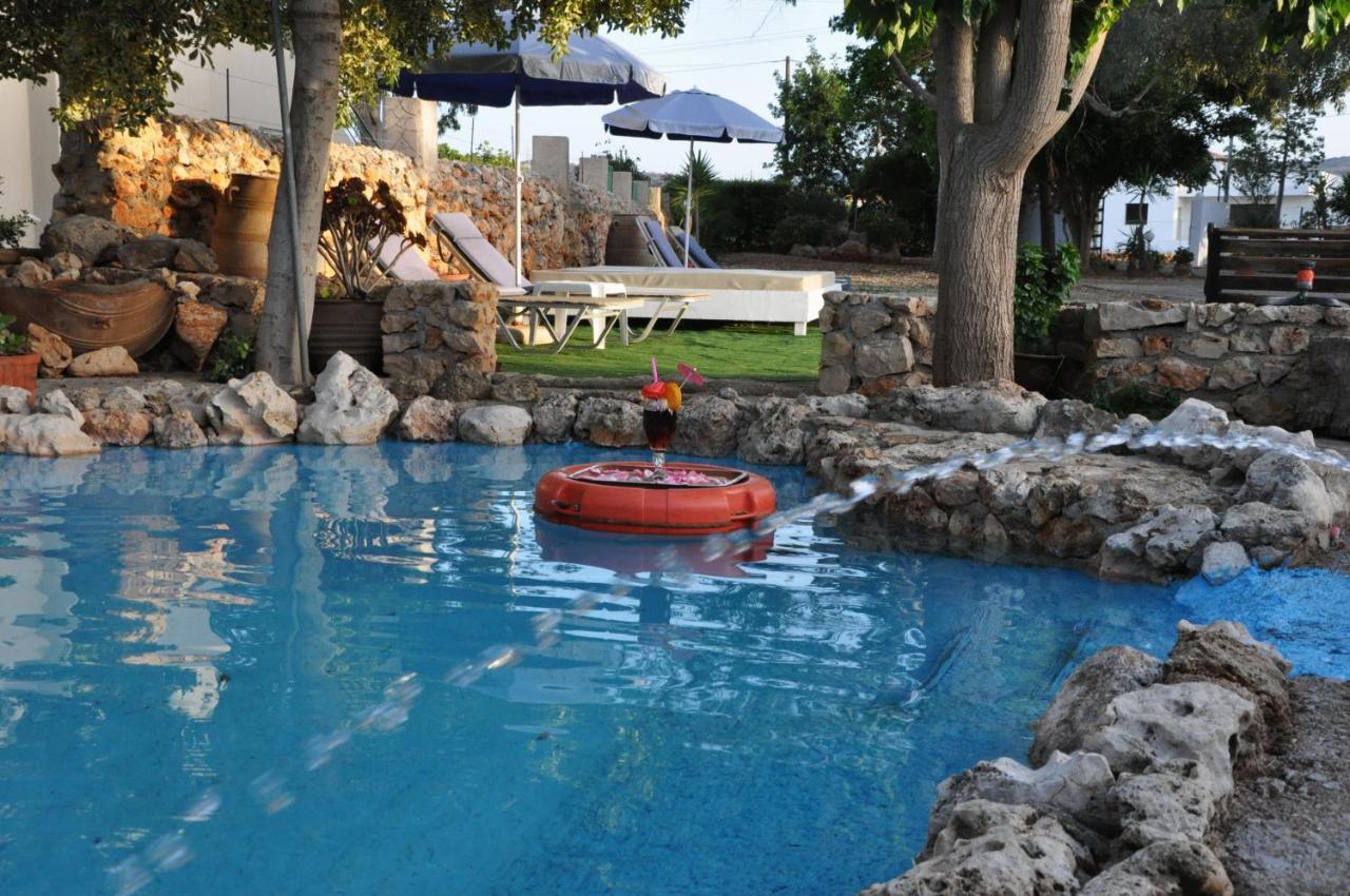 Chersonissos Villa Elite Esterno foto