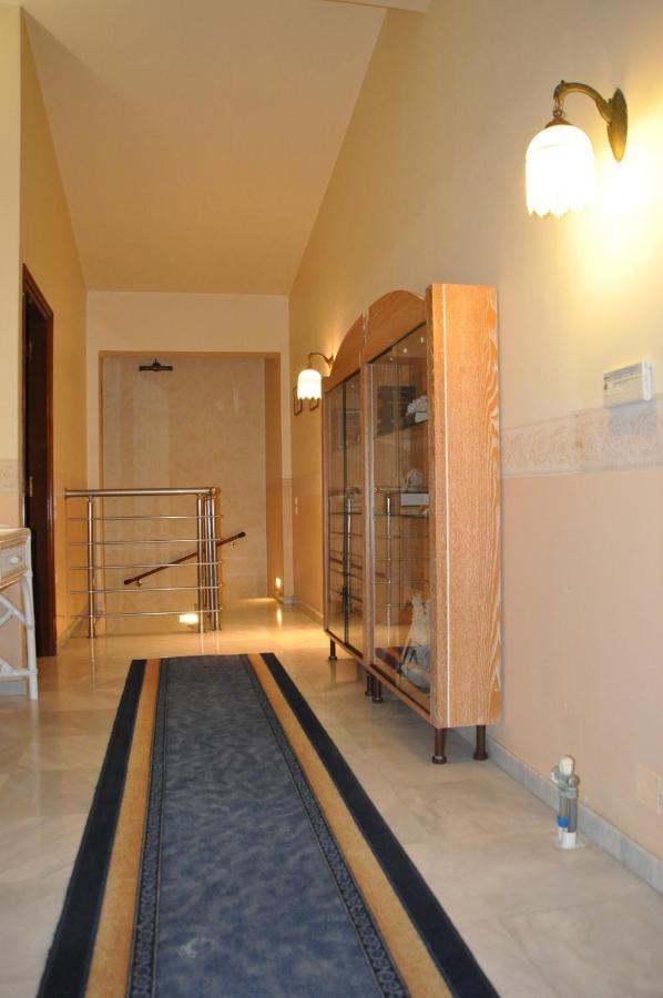 Chersonissos Villa Elite Esterno foto