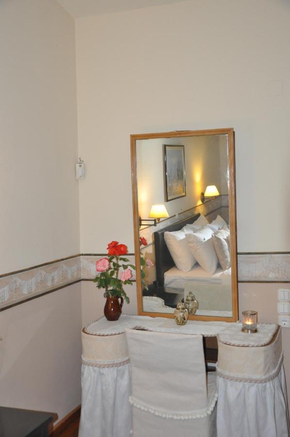 Chersonissos Villa Elite Esterno foto