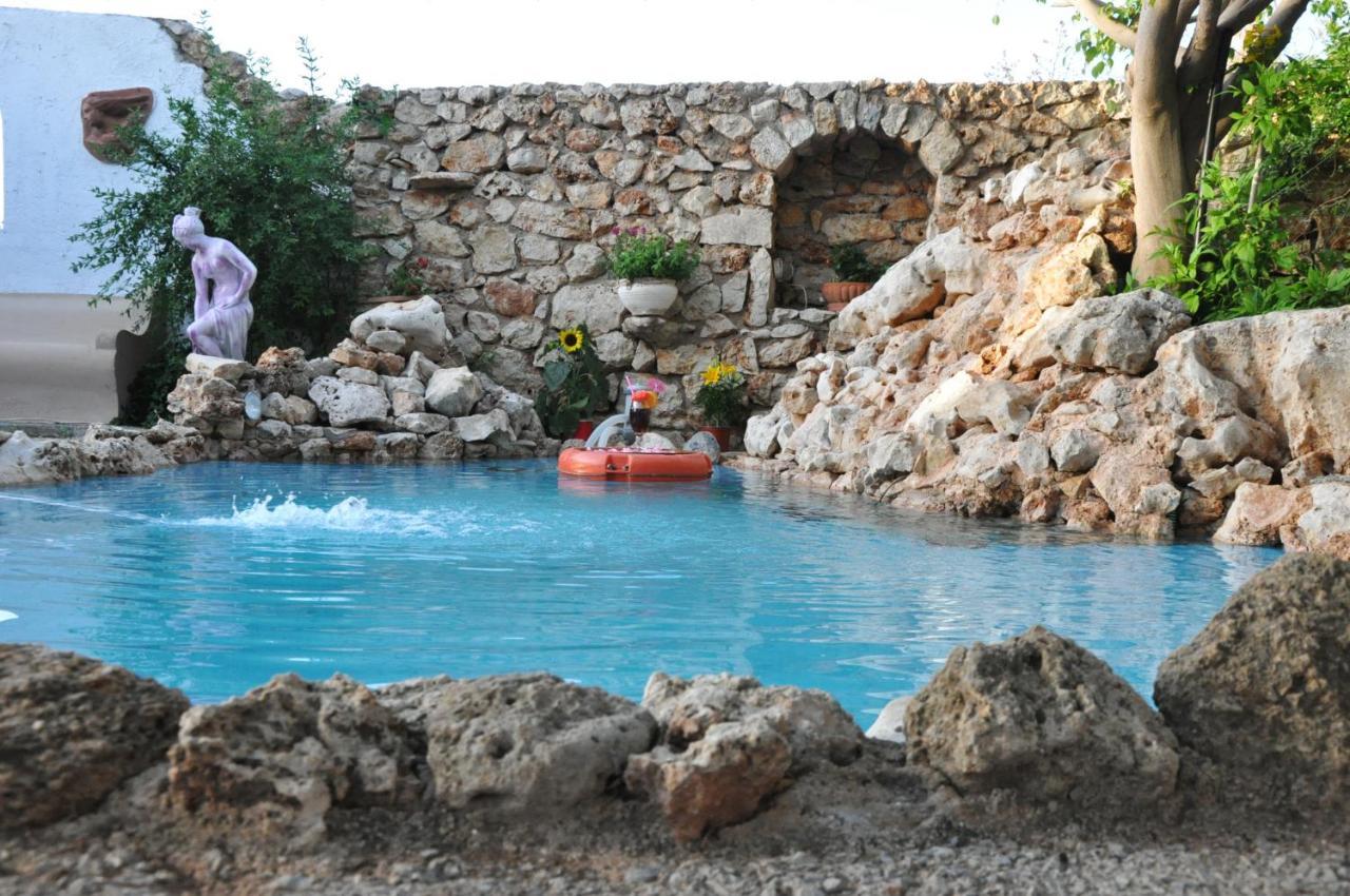 Chersonissos Villa Elite Esterno foto