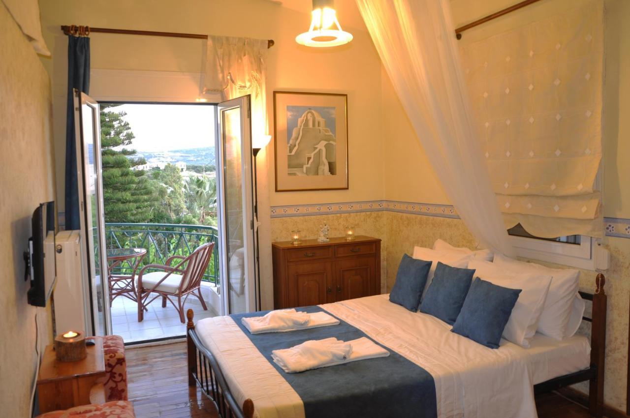 Chersonissos Villa Elite Esterno foto