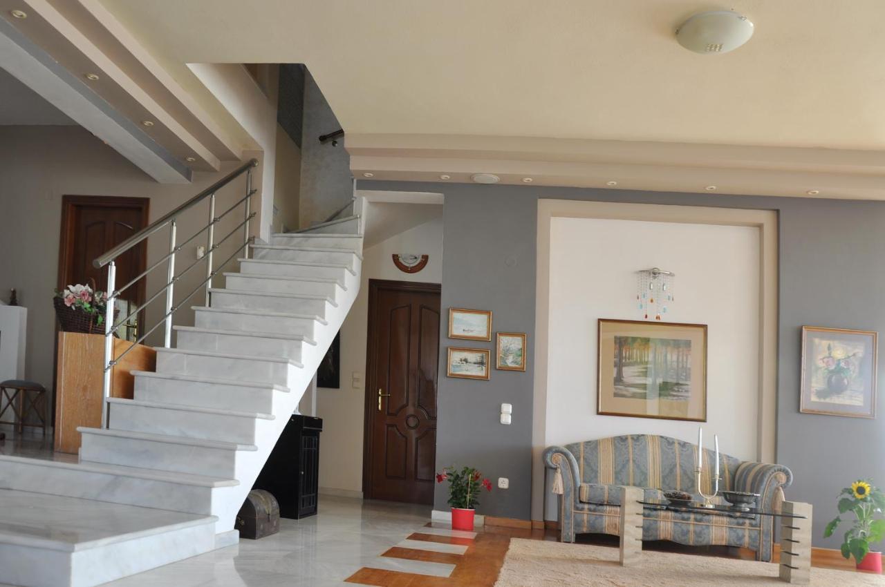 Chersonissos Villa Elite Esterno foto