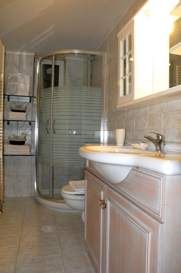 Chersonissos Villa Elite Esterno foto