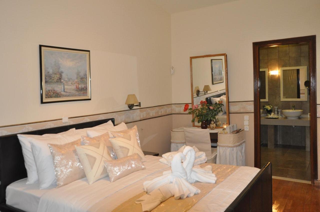 Chersonissos Villa Elite Esterno foto
