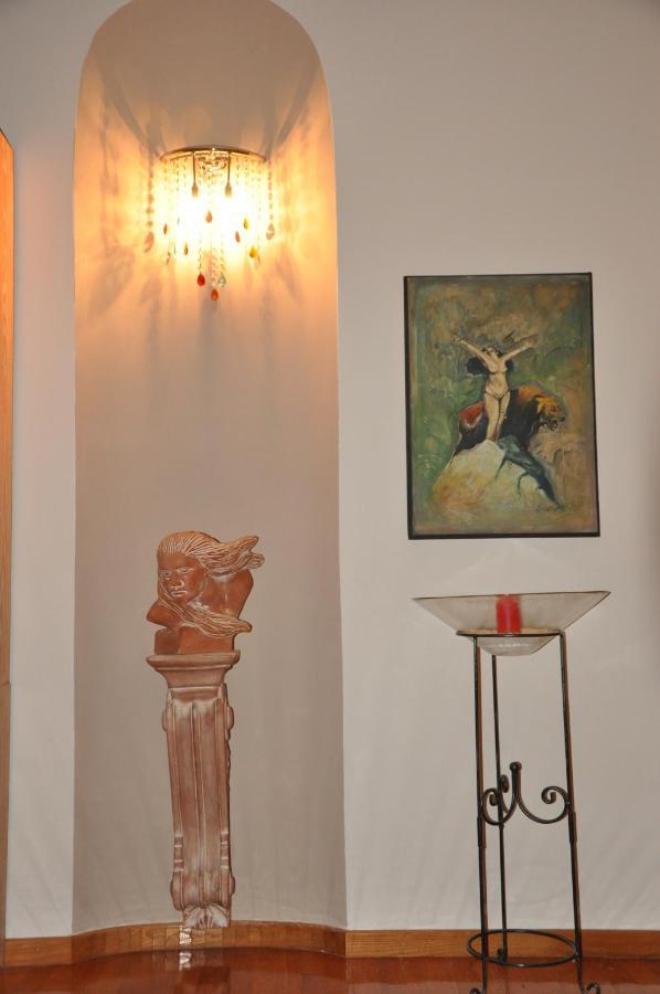 Chersonissos Villa Elite Esterno foto