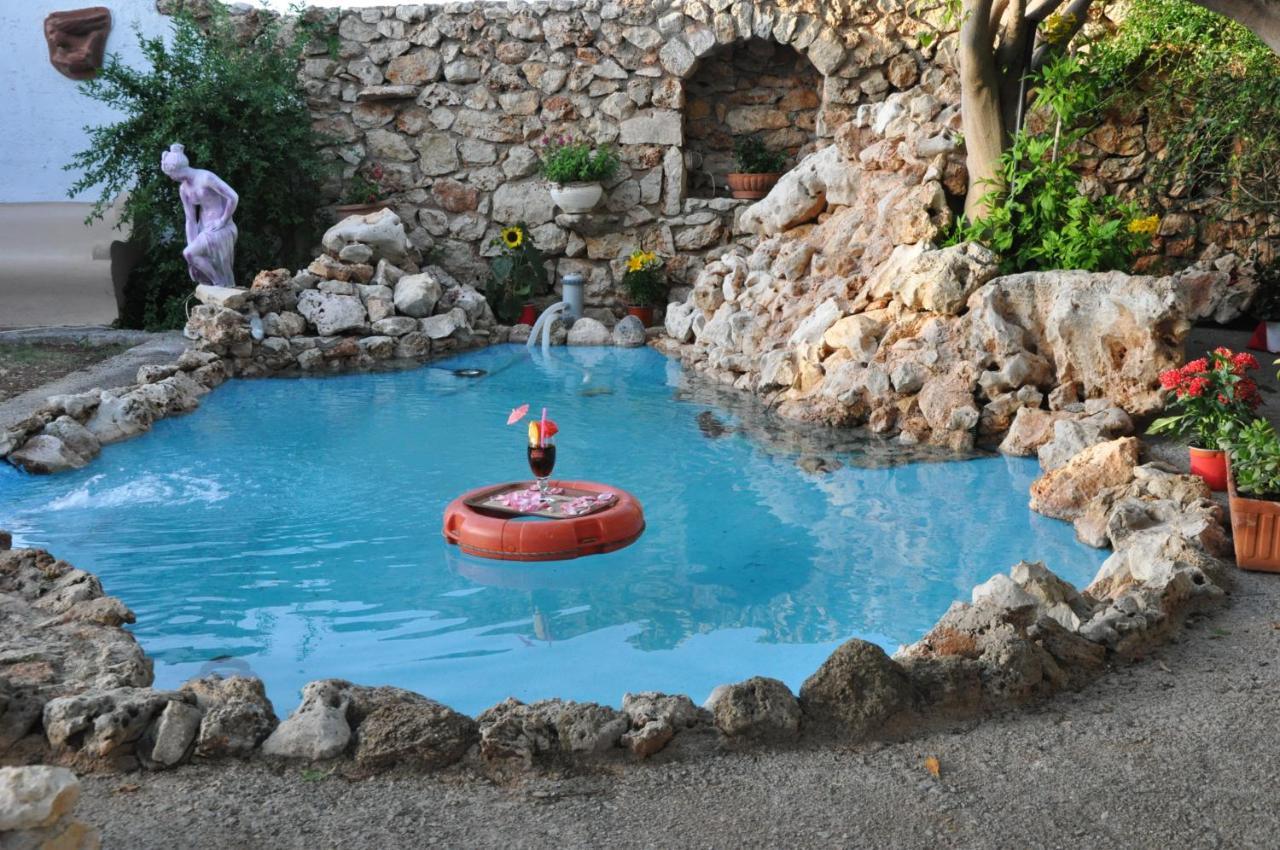 Chersonissos Villa Elite Esterno foto