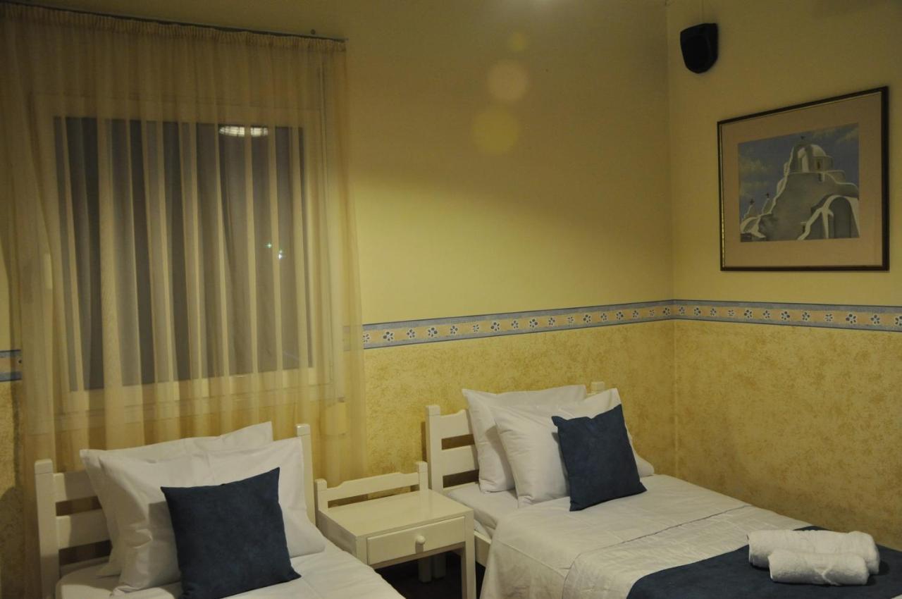 Chersonissos Villa Elite Esterno foto