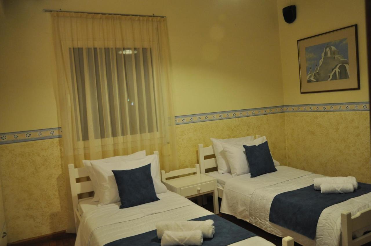 Chersonissos Villa Elite Esterno foto